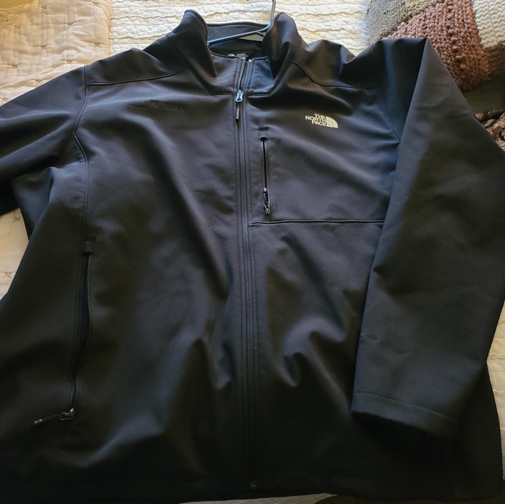 The North Face Black Jacket
